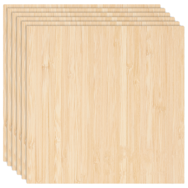 3 mm Bamboo Board