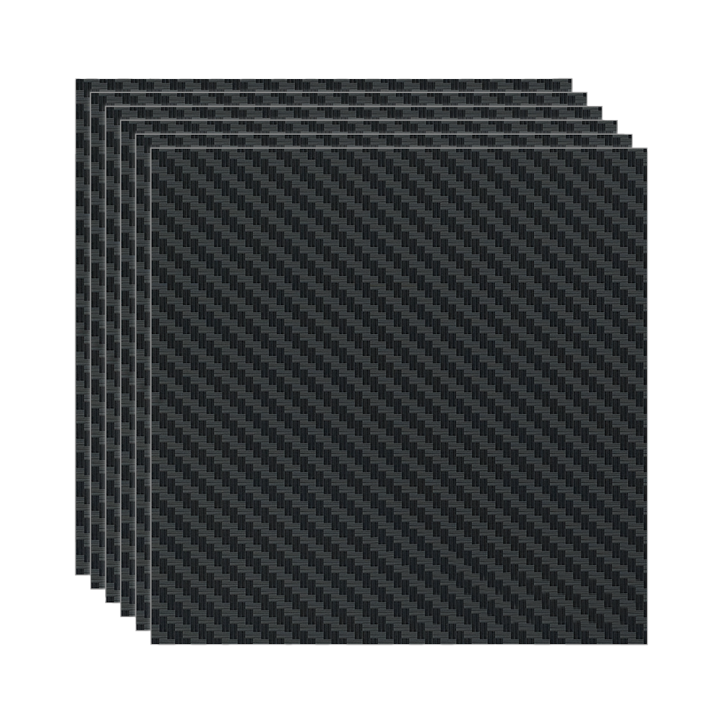 Carbon Fiber Textured Removable Vinyl