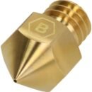 MK8 Brass Nozzle