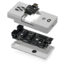 CyberBrick Time Lapse Hardware Kit