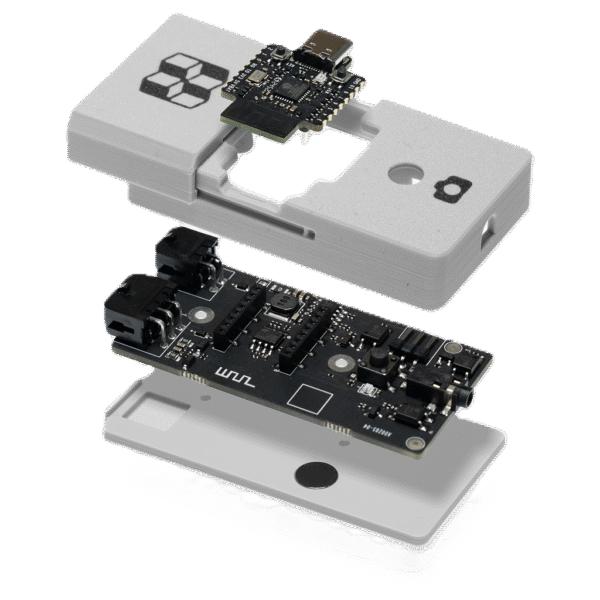 CyberBrick Time Lapse Hardware Kit