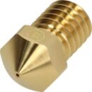 Brass Nozzle for E3D V6 Hotends