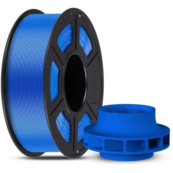 [MOQ: 10KG] ASA Blue, 1.75 mm / 1000 g