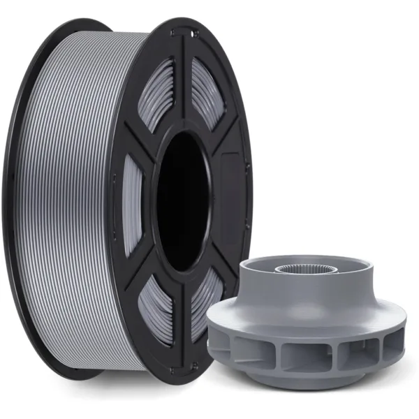 [MOQ: 10KG] ASA Grey, 1.75 mm / 1000 g