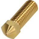 Brass Nozzles for Volcano Hotends