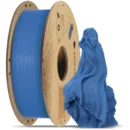 [MOQ: 10KG] PLA Matte Blue, 1.75 mm / 1000 g