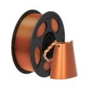 [MOQ: 10KG] PLA Silk Copper, 1.75 mm / 1000 g