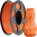 [MOQ: 10KG] PLA Basic Orange, 1.75 mm / 1000 g