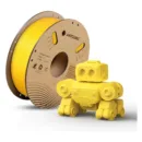 [MOQ: 10KG] PLA High Speed Vibrant Yellow, 1.75 mm / 1000 g