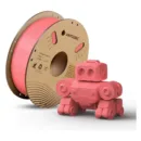 [MOQ: 10KG] PLA High Speed Strawberry Pink, 1.75 mm / 1000 g