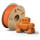 [MOQ: 10KG] PLA High Speed Vibrant Orange, 1.75 mm / 1000 g