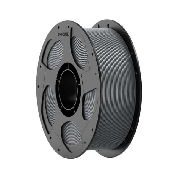 [MOQ: 10KG] PETG Texture Grey, 1.75 mm / 1000 g