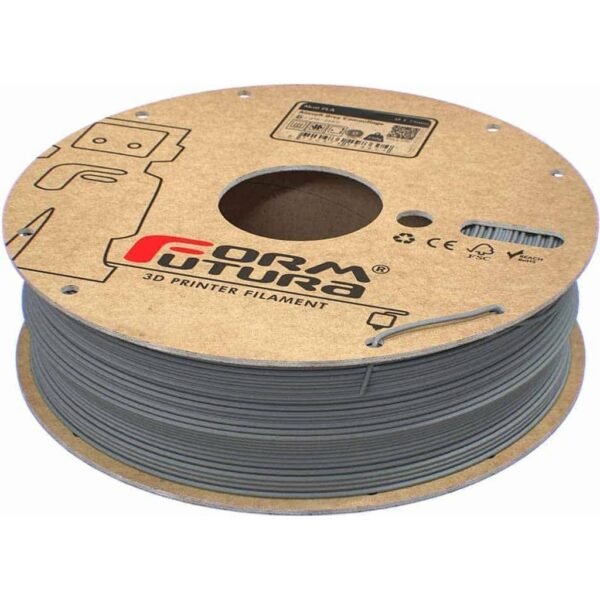 [MOQ: 10KG] Matt PLA Aircraft Grey Camouflage, 1.75mm / 750g