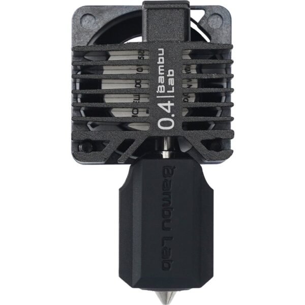 Complete Hotend - X1C