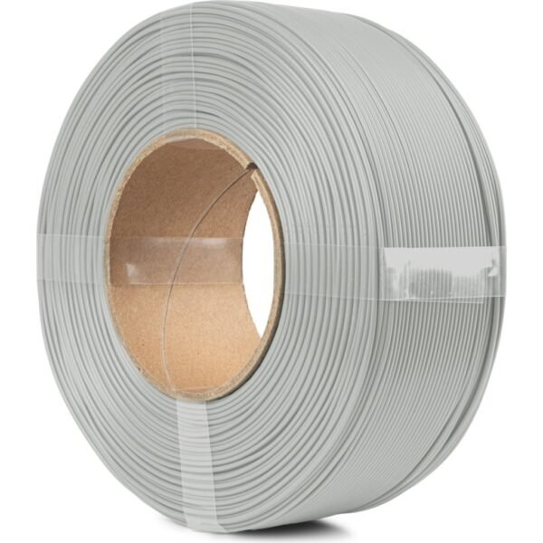 [MOQ: 10KG] ReFill LW-PLA UltraFoam Light Grey, 1,75 mm / 750 g