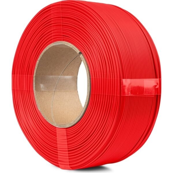 [MOQ: 10KG] ReFill LW-PLA UltraFoam Pure Red, 1,75 mm / 750 g