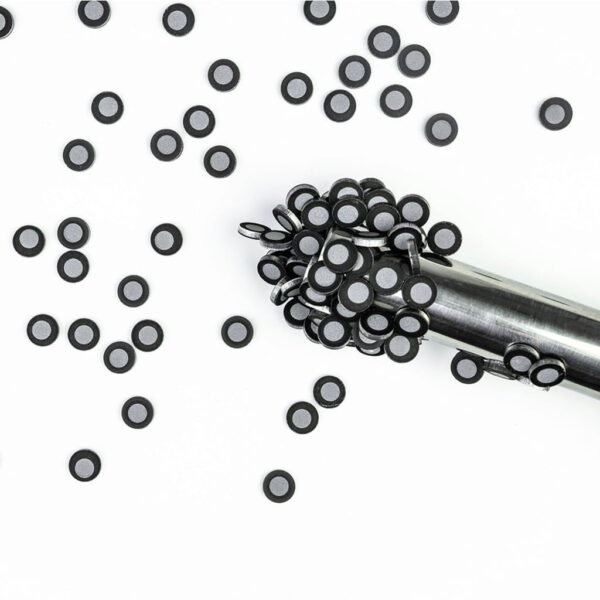 AESUBdots confetti, 6 mm