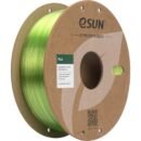 [MOQ: 10KG] PLA-Clear Translucent Green, 1.75 mm / 1000 g