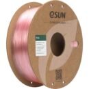 [MOQ: 10KG] PLA-Clear Translucent Pink, 1.75 mm / 1000 g