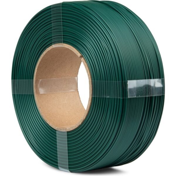 [MOQ: 10KG] Refill HT-PLA Tooling Green, 1,75 mm / 1000 g