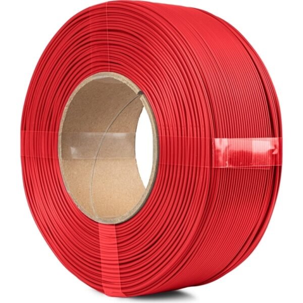 [MOQ: 10KG] ReFill HT-PLA Toolling Red, 1.75 mm / 1000 g