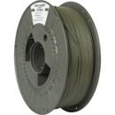[MOQ: 10KG] PLA Matte Army Green, 1,75 mm / 1000 g