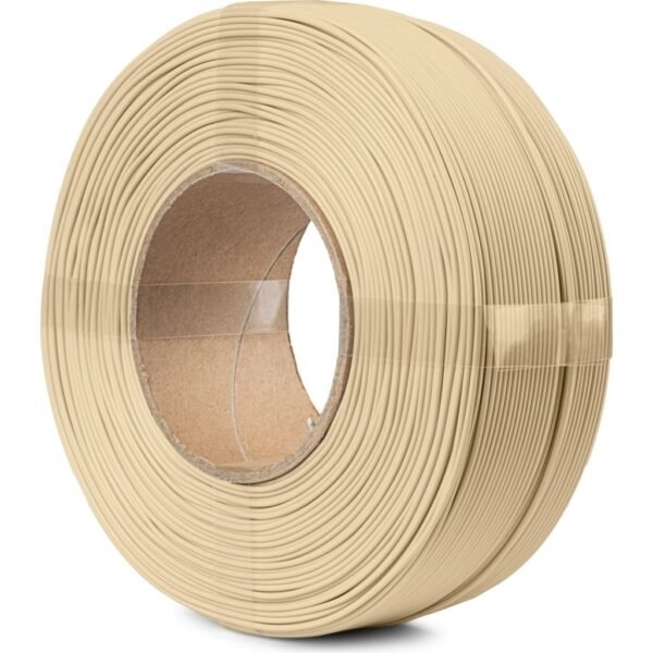 [MOQ: 10KG] Refill PLA Matte Desert Beige, 1,75 mm / 1000 g