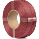 [MOQ: 10KG] Refill PLA Matte October Red, 1,75 mm / 1000 g