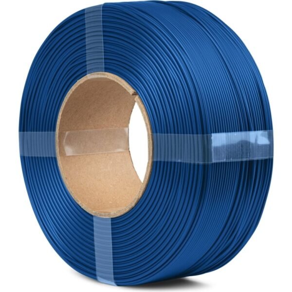 [MOQ: 10KG] Refill PLA Matte Night Blue, 1,75 mm / 1000 g