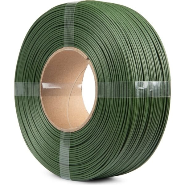[MOQ: 10KG] Refill ASA CF Green, 1,75 mm / 1000 g