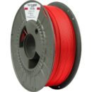 [MOQ: 10KG] PLA Lite Red, 1,75 mm / 1000 g