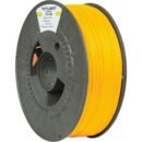 [MOQ: 10KG] PLA Lite Yellow, 1,75 mm / 1000 g
