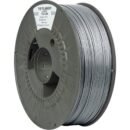 [MOQ: 10KG] PLA Lite Silver, 1.75 mm / 1000 g