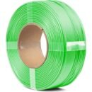 [MOQ: 10KG] Refill PLA Lite Green, 1,75 mm / 1000 g