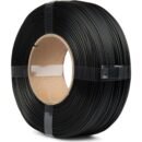 [MOQ: 10KG] Refill PLA Lite Black, 1,75 mm / 1000 g