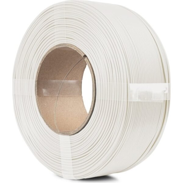 [MOQ: 10KG] ReFill LW-ASA UltraFoam Pure White, 1,75 mm / 750 g