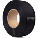 [MOQ: 10KG] ReFill LW-ASA UltraFoam Traffic Black, 1,75 mm / 750 g