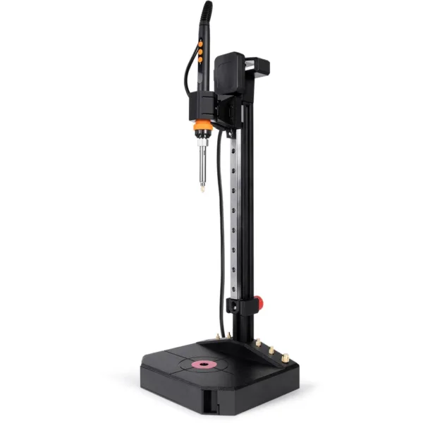 Nutopress Pro Heat Insert Press