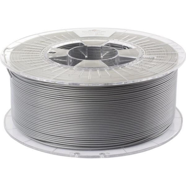 [MOQ: 10KG] Smart ABS Silver Star, 1.75 mm / 1000 g