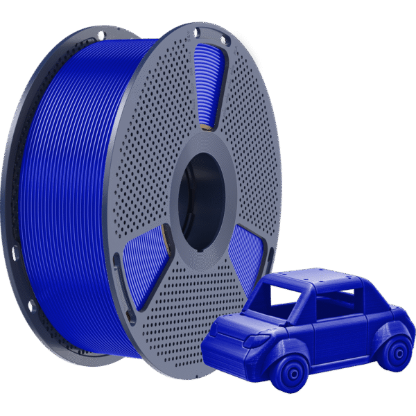 [MOQ: 10KG] PETG Blue, 1.75 mm / 1000 g