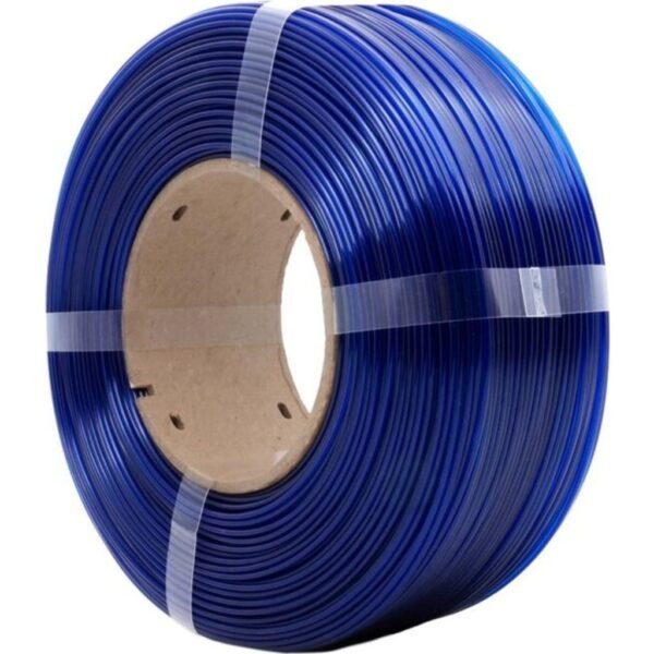 [MOQ: 10KG] PETG Hyper Speed Refill Dark Blue, 1.75 mm / 1000 g