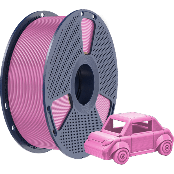 [MOQ: 10KG] PETG Pink, 1.75 mm / 1000 g