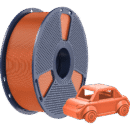 [MOQ: 10KG] PETG Sunny Orange, 1.75 mm / 1000 g