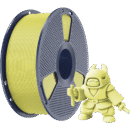 [MOQ: 10KG] PLA Meta Yellow, 1.75 mm / 1000 g