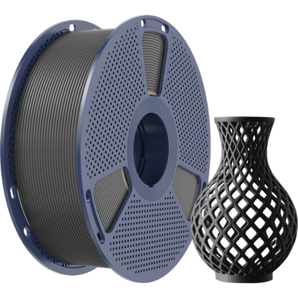 [MOQ: 10KG] APLA (Anti-Stringing) Grey, 1.75 mm / 1000 g