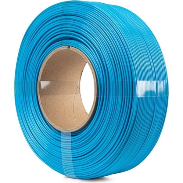 [MOQ: 10KG] ReFill PETG Lite Blue, 1.75 mm / 1000 g