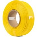 [MOQ: 10KG] ReFill PETG Lite Yellow, 1.75 mm / 1000 g