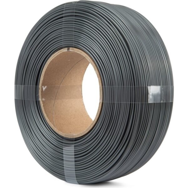 [MOQ: 10KG] ReFill PETG Lite Grey, 1.75 mm / 1000 g