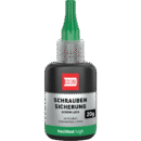 Screw Lock, High Strength, 20 g