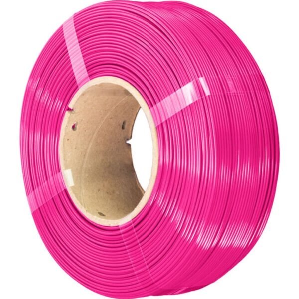 [MOQ: 10KG] PLA Refill Fuchsia Pink, 1.75 mm / 1000 g